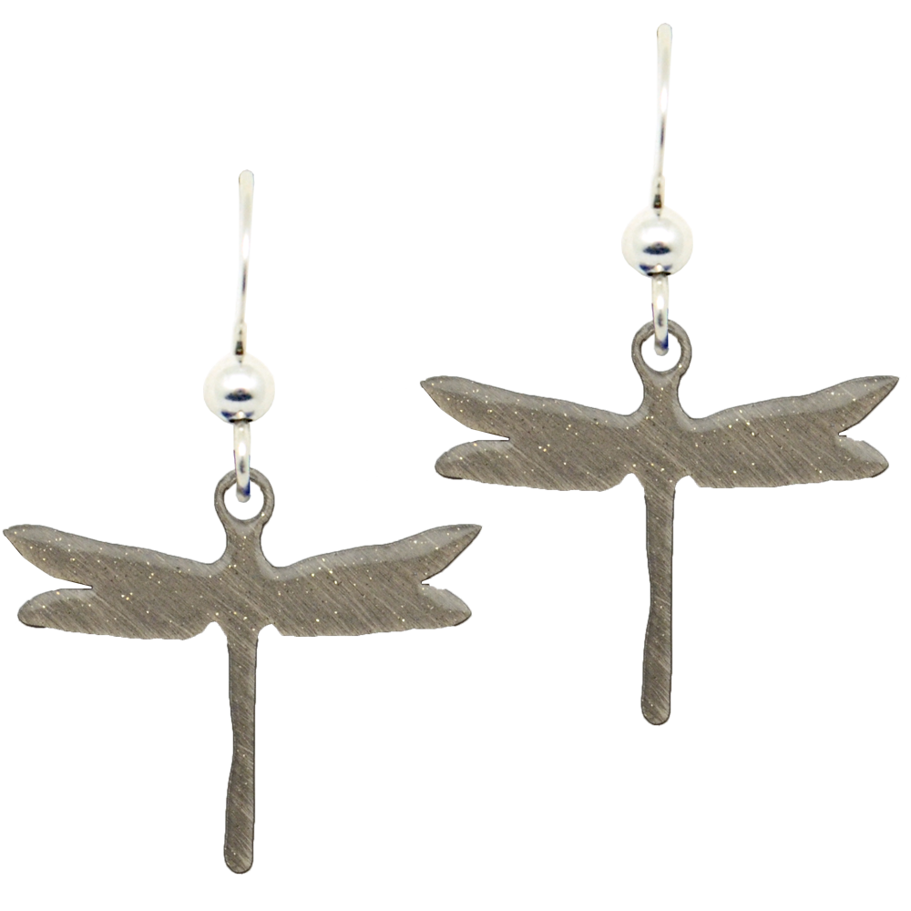 Stainless Dragonfly