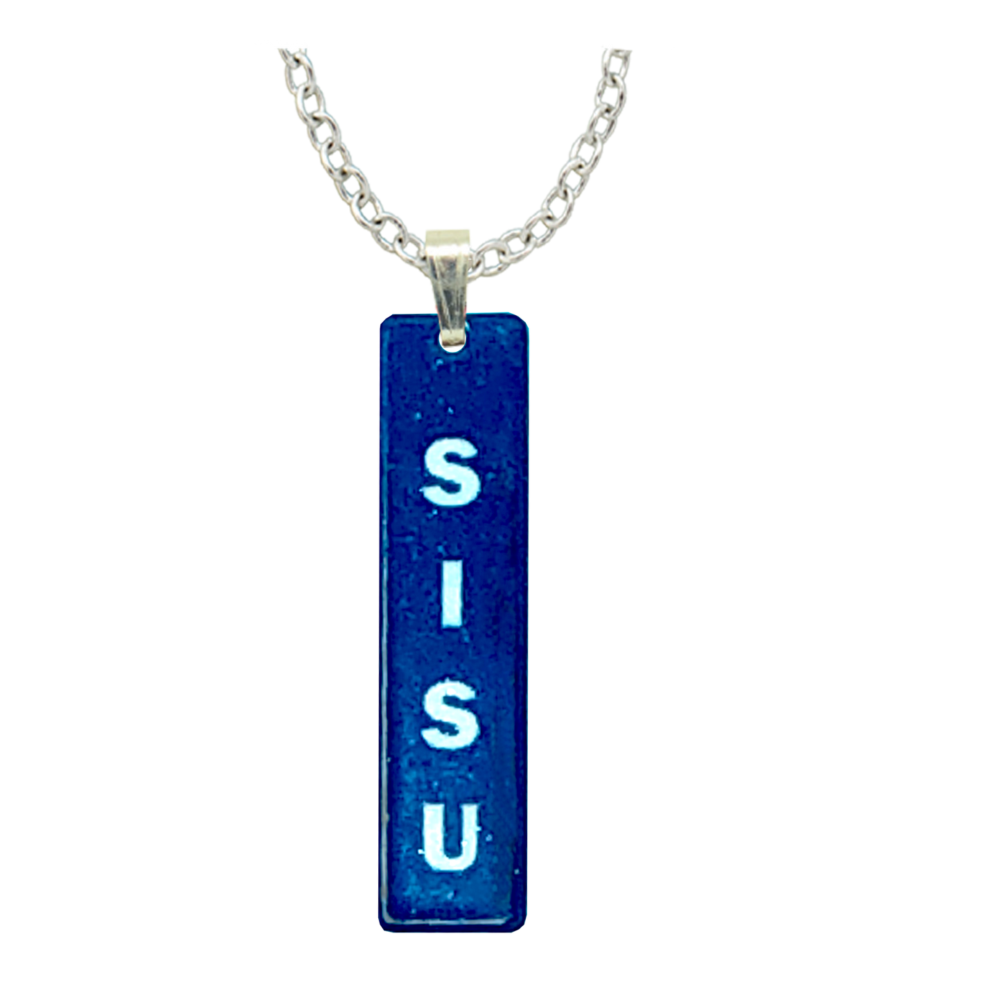 Sisu Necklace 4600X